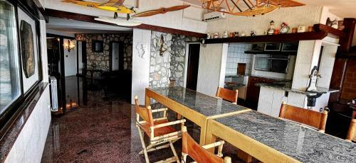 Apartamentos Bella Vista Beach House Spa