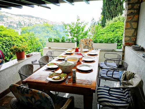 Apartamentos Bella Vista Beach House Spa