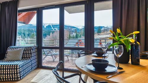 Apartament Triventi 98 Z Widokiem- 5d Apartamenty