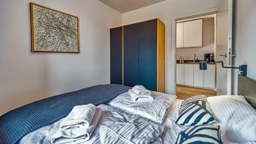 Apartament Triventi 98 Z Widokiem- 5d Apartamenty
