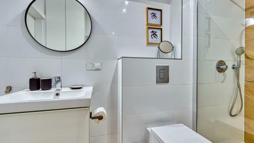 Apartament Triventi 98 Z Widokiem- 5d Apartamenty