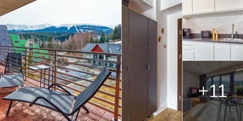 Apartament Triventi 98 Z Widokiem- 5d Apartamenty
