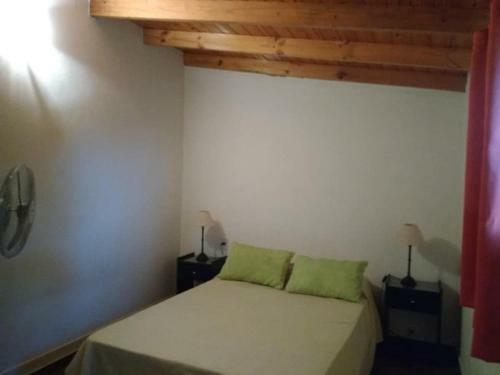 Apartamento La Lucila Departamentos