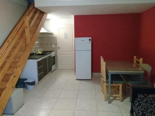 Apartamento La Lucila Departamentos