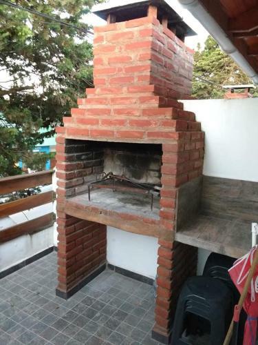 Apartamento La Lucila Departamentos