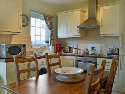 Sea View Cottage