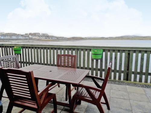 Sea View Cottage