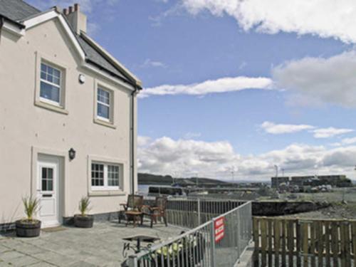 Sea View Cottage