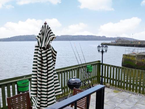 Sea View Cottage
