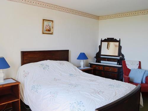 Olafs Cottage