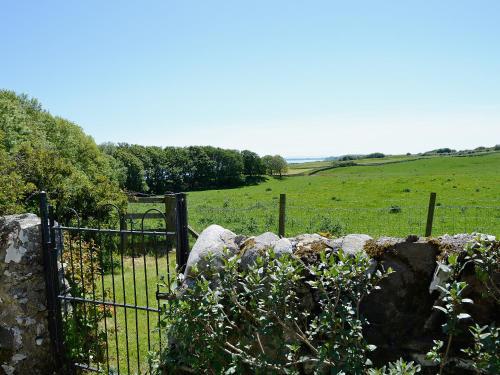 Olafs Cottage
