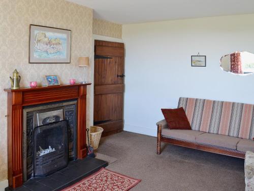 Olafs Cottage