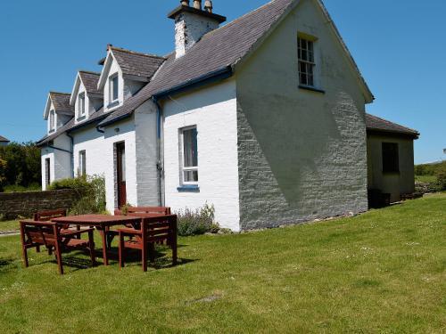 Olafs Cottage