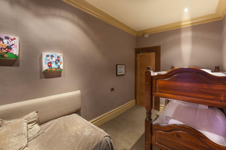 Hotel Balmer Lawn