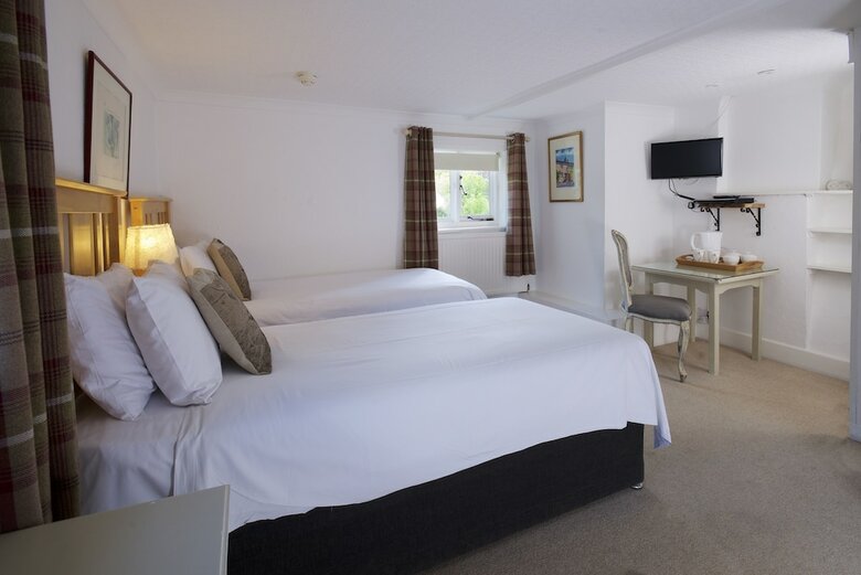 Bed & Breakfast Cottage Lodge