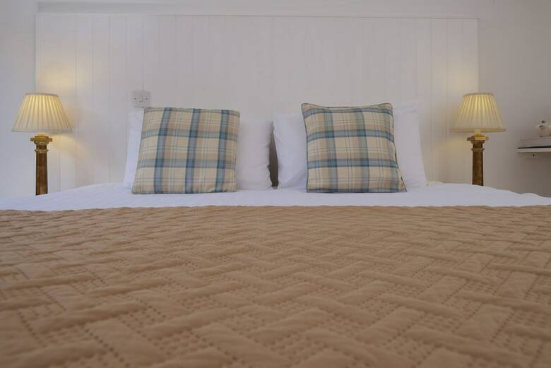 Bed & Breakfast Cottage Lodge