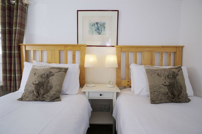 Bed & Breakfast Cottage Lodge