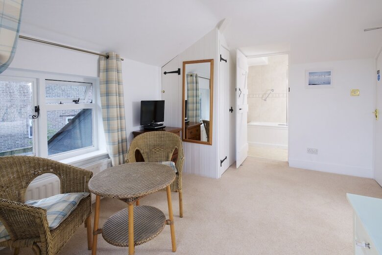 Bed & Breakfast Cottage Lodge