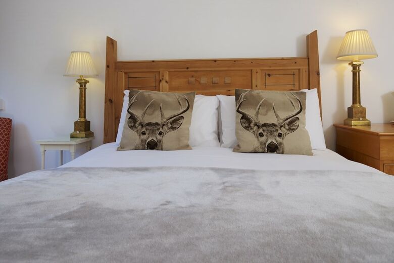 Bed & Breakfast Cottage Lodge