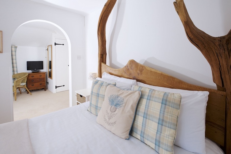 Bed & Breakfast Cottage Lodge