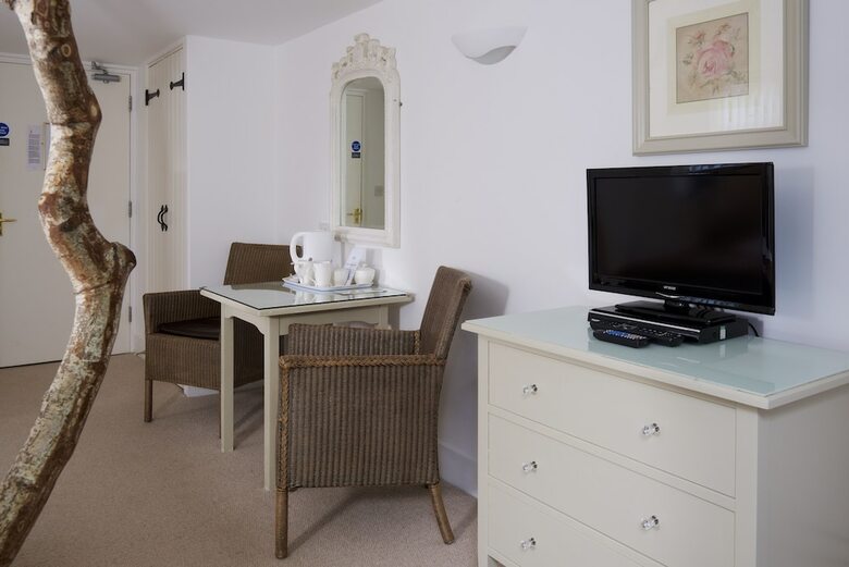 Bed & Breakfast Cottage Lodge