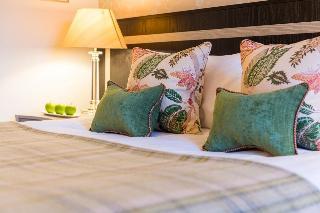 Careys Manor Hotel & Spa