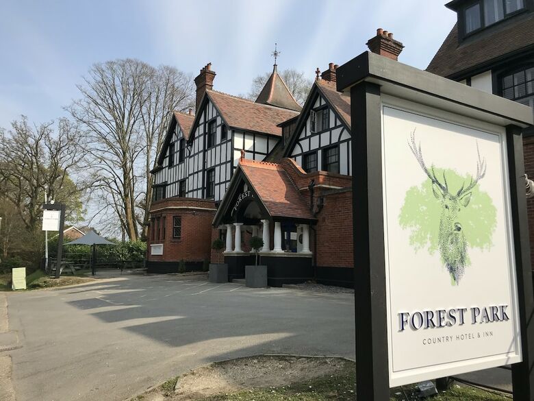 Forest Park Hotel