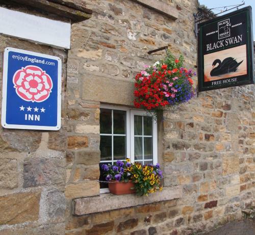Posada Black Swan Inn