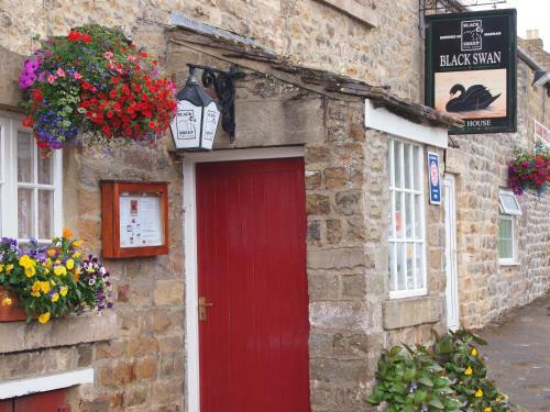 Posada Black Swan Inn