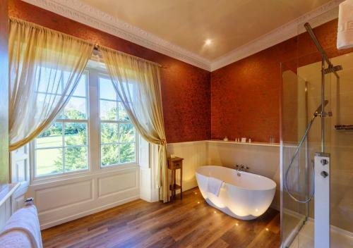 Hotel Swinton Park