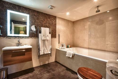 Hotel Swinton Park
