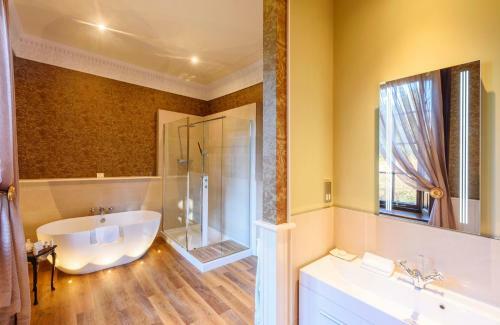 Hotel Swinton Park