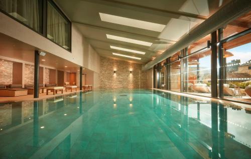 Hotel Swinton Park