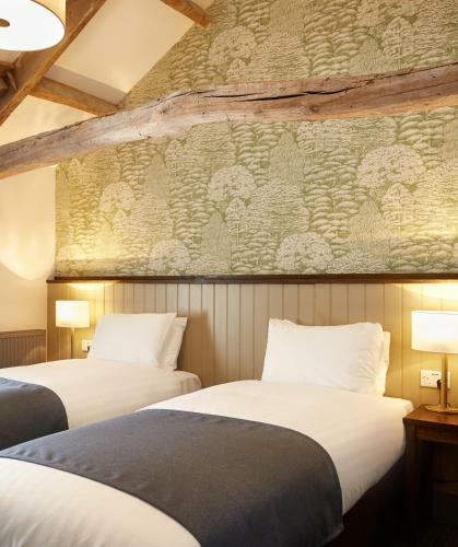 Kings Head Hotel By Good Night Inns