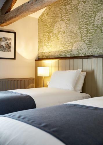 Kings Head Hotel By Good Night Inns