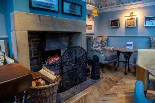 Kings Head Hotel By Good Night Inns