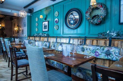 Kings Head Hotel By Good Night Inns