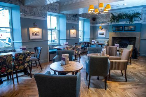 Kings Head Hotel By Good Night Inns