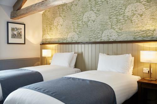Kings Head Hotel By Good Night Inns