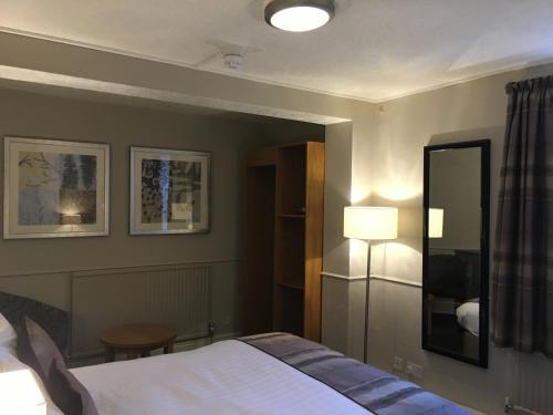 Hostal Londesborough Hotel