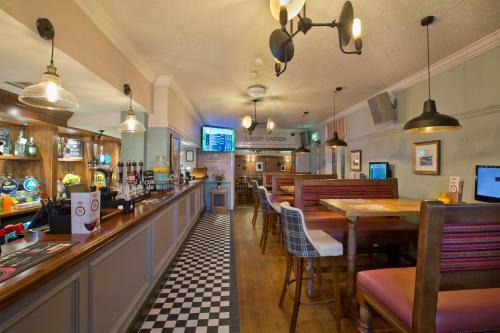 Hostal Londesborough Hotel