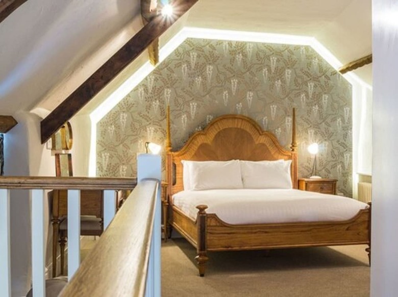 Posada Rising Sun Hotel