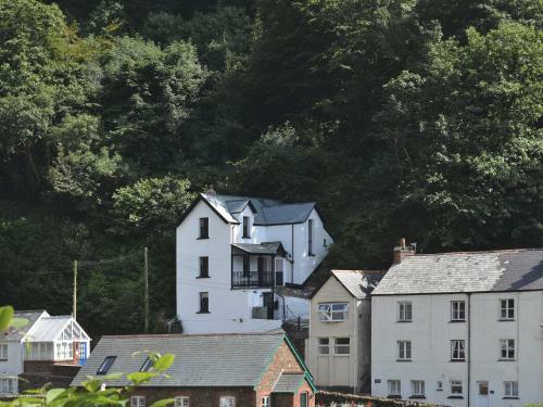 Lorna Doone Cottage
