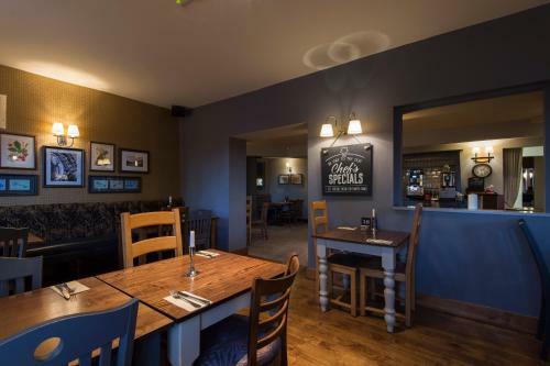 Posada The Owl Hotel By Marston's Inns