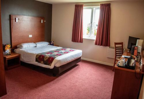 Hotel The Wishing Well