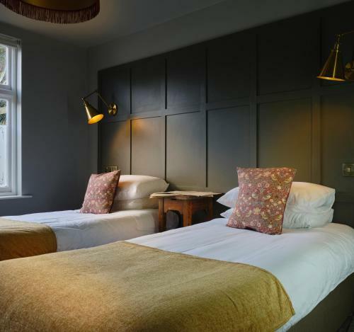 The Bath Hotel