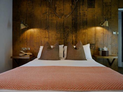 The Bath Hotel