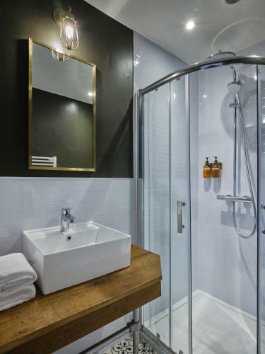 The Bath Hotel
