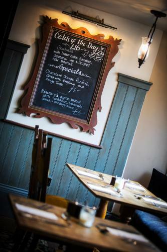 The Bath Hotel
