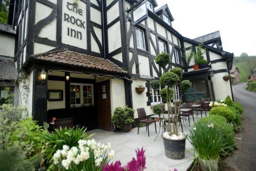 Posada Rock Inn
